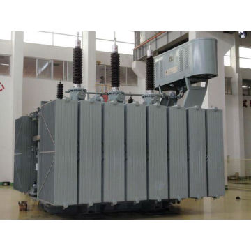 500KVA / KV Elektroofen Transformator a